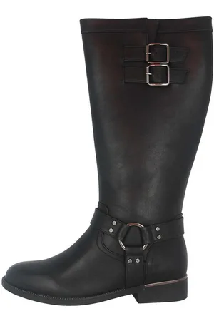 Fitters 2AA1951203 Stiefel - Verkäufer: schuhplus - Schuhe in Übergrößen