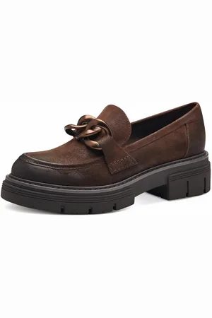 Marco Tozzi Slipper - Verkäufer: LEPi Markenschuhe