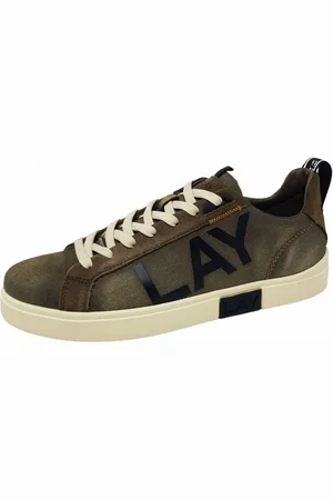 Replay Polys Sneaker - Verkäufer: LEPi Markenschuhe