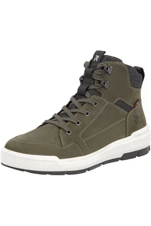 Rieker Winterboots - Verkäufer: Schuh-Laden