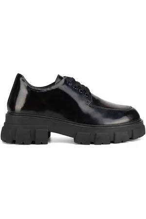Badura Halbschuhe Damen ELANA-01W1-001 Schnürschuh - Verkäufer: Modivo_de