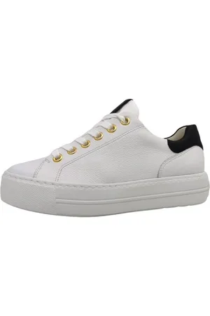 Paul Green Sportlicher Schnürer Schnürschuh - Verkäufer: H&D Schuhcompany