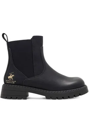 Beverly Hills Polo Club Stiefeletten Mädchen CS6135-03 Stiefel - Verkäufer: Modivo_de