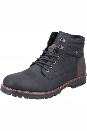 Rieker Winterboots - Verkäufer: Schuh-Laden