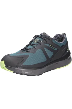 Joya VELOCE STX M DARK GREEN Schnürschuh Robuste Qualität - Verkäufer: dufner-schuhe
