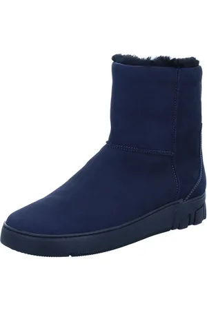 Ganter Giulietta Stiefelette - Verkäufer: Schockmann Schuhe