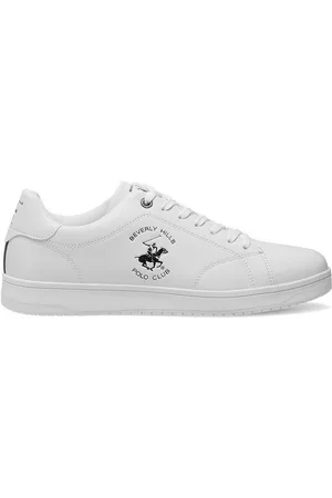 Beverly Hills Polo Club Sneakers MYL-CE23388A WeiĂź Sneaker - Verkäufer: Modivo_de