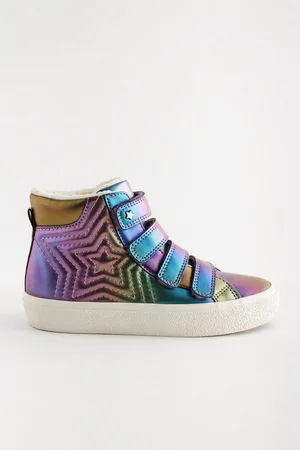Next 4 V Hi-Top-Sneaker Sneaker (1-tlg) - Verkäufer: Germany GmbH