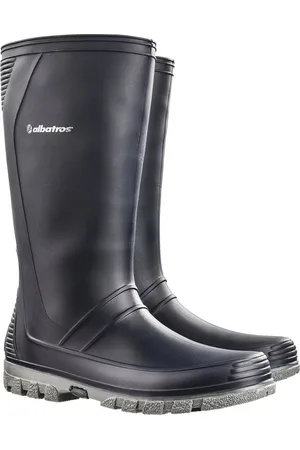 ALBATROS Stiefel Wasserdicht, Vegan - Verkäufer: worknoutdoor