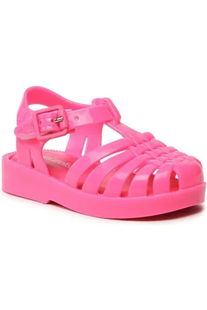 Melissa Sandalen Mini Possesion Bb 32410 Pink AJ881 Sandale - Verkäufer: Modivo_de