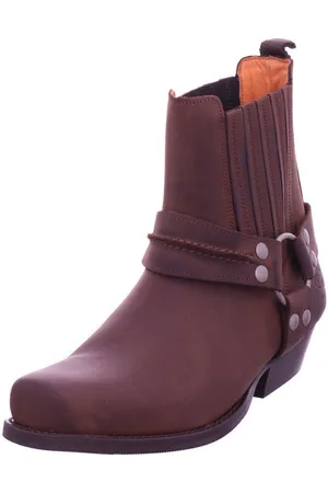 Dockers Stiefel - Verkäufer: Ute Hofbauer GmbH
