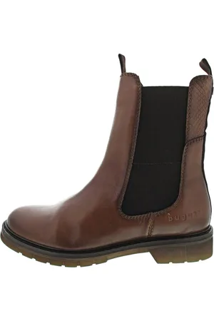 Bugatti Stiefelette - Verkäufer: SCHUH-Germann