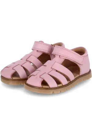 Bisgaard Sandalen BEKA Lauflernschuh - Verkäufer: Anika Schuh