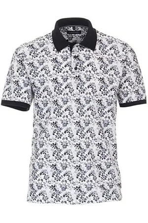 Venti Rundhalsshirt uni regular fit (1-tlg., keine Angabe) - Verkäufer: The Platform Group