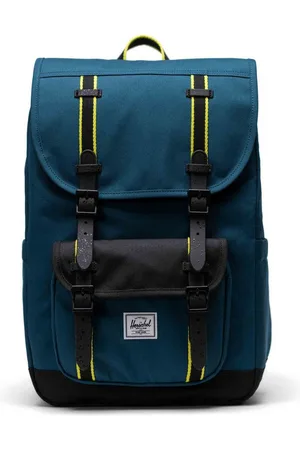 Herschel Laptoprucksack Little America Mid-Volume - Rucksack 13" 40.5 cm - Verkäufer: Markenkoffer