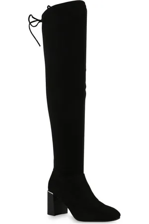 VAN HILL 840522 Overkneestiefel Schuhe - Verkäufer: Primis Fashion