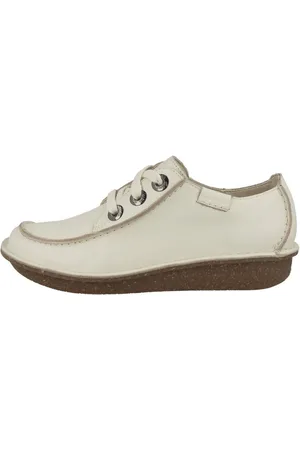 Clarks Funny Dream Damen Schnürschuh - Verkäufer: Tauro