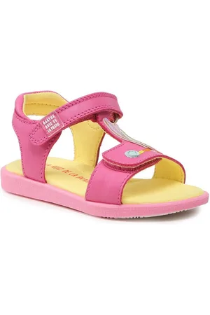 Agatha Ruiz de la Prada Sandalen 232947 M Pink Sandale - Verkäufer: Modivo_de