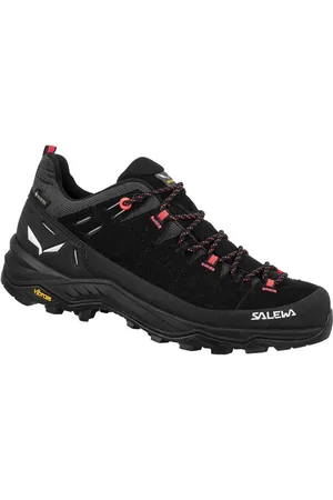 Salewa ALP TRAINER 2 GTX W BLACK/ONYX Trekkingschuh - Verkäufer: Intersport Drucks