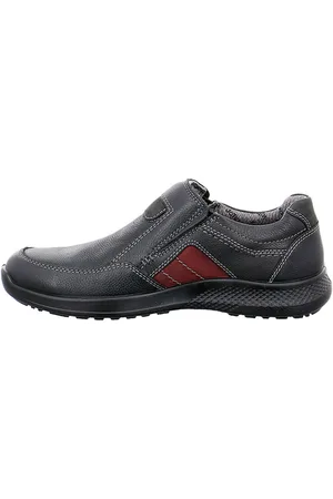 Jomos [D2C] 322908 267 0066 Slipper - Verkäufer: schuhplus - Schuhe in Übergrößen