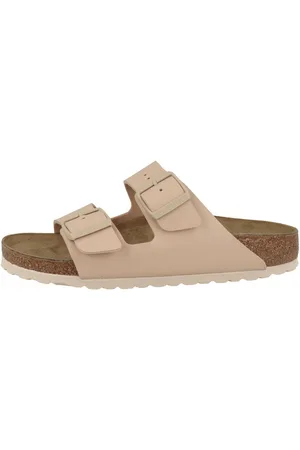 Birkenstock Arizona Birko-Flor schmal Unisex Erwachsene Sandale - Verkäufer: Tauro