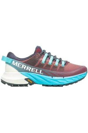Merrell Agility Peak 4 Wanderschuh - Verkäufer: Sportpoint24