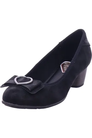 QS by s.Oliver Pumps - Verkäufer: Ute Hofbauer GmbH
