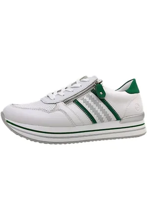Remonte Sportlicher Schnürer Schnürschuh - Verkäufer: H&D Schuhcompany