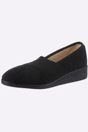 WITT WEIDEN Slipper Slipper - Verkäufer: -Gruppe