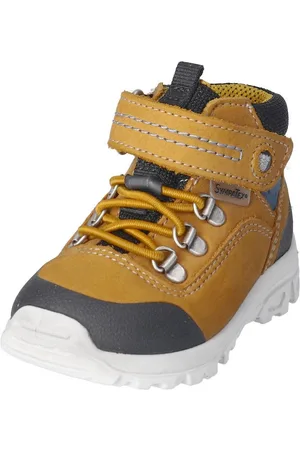 Pepino Stiefelette Leder/Textil Schnürstiefelette - Verkäufer: S4S Commerce