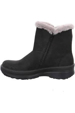 Jomos [D2C] 853905 83 000 Schnürboots - Verkäufer: schuhplus - Schuhe in Übergrößen