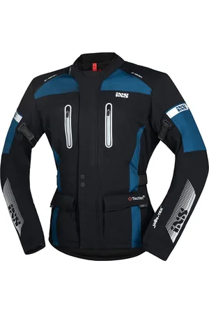 IXS Motorradjacke Tour Pacora-ST Motorrad Textiljacke - Verkäufer: Fc-Moto