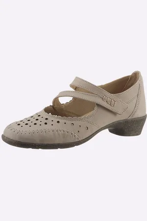WITT WEIDEN Klettschuh Klettschuh - Verkäufer: -Gruppe