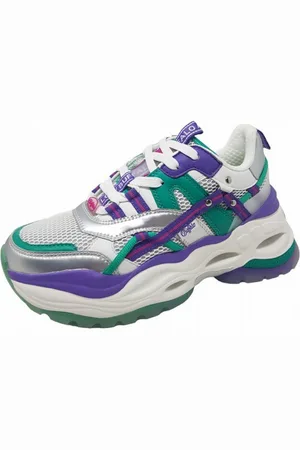 Buffalo Triplet Hollow Sneaker - Verkäufer: LEPi Markenschuhe