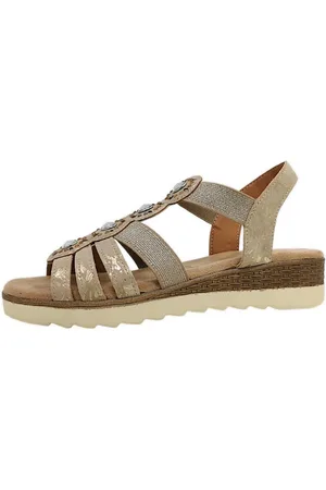 Jane Klain Sandale Plateausandale - Verkäufer: H&D Schuhcompany