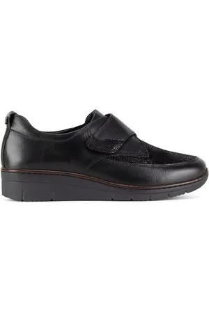 Go Soft Halbschuhe Damen WI23-REBECA-18 Schnürschuh - Verkäufer: Modivo_de