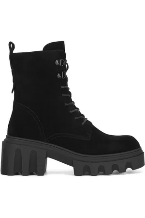 Badura Stiefeletten Damen WFA3112-1Z Stiefelette - Verkäufer: Modivo_de
