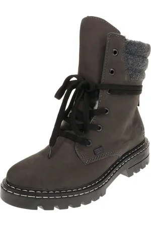 Rieker Schnürstiefel - Verkäufer: Ferreira Marques GmbH