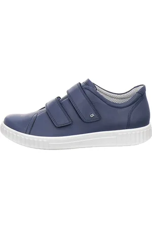 Jomos [D2C] 811395 13 861 Slipper - Verkäufer: schuhplus - Schuhe in Übergrößen