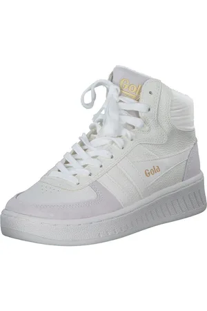 Gola Slam Trident CLB537 Stiefelette - Verkäufer: JOMODO