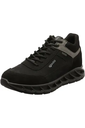 IGI&CO U.SANTOS GTX Schnürboots - Verkäufer: P&P Shoes