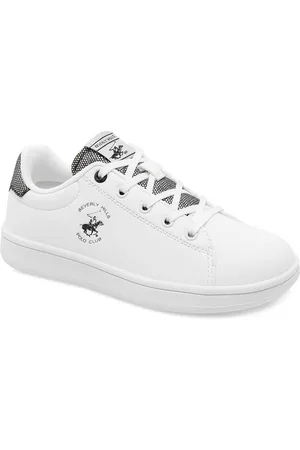 Beverly Hills Polo Club Sneakers Mädchen V12-762(IV)DZ Sneaker - Verkäufer: Modivo_de