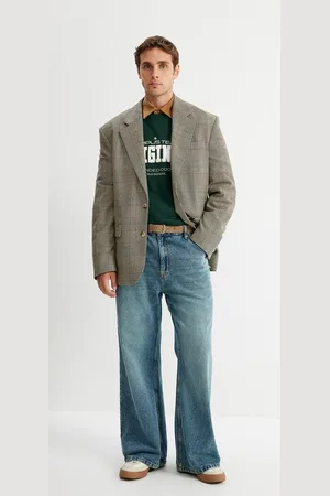 Koton 5-Pocket-Jeans Normale Leibhöhe Baggy - Verkäufer:
