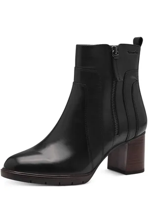 Tamaris Stiefelette Stiefelette - Verkäufer: Schuh Gress