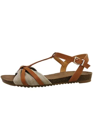 Mustang Sandalette Sandale - Verkäufer: H&D Schuhcompany