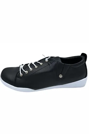 Andrea Conti Slipper - Verkäufer: Schuh-Laden