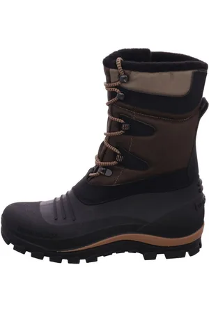 CMP NIETOS SNOW BOOTS Schnürstiefel - Verkäufer: Schuhhaus Höppner