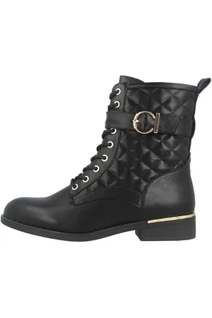 Fitters 2AA0210203 Black Stiefelette - Verkäufer: schuhplus - Schuhe in Übergrößen