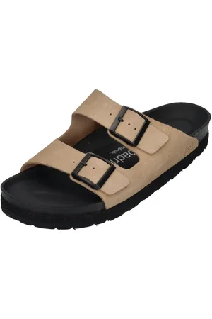 Espadrij l´originale AMI VELOUR MEN Schlappen - Verkäufer: Shoedeal Jana Sievers e.K.