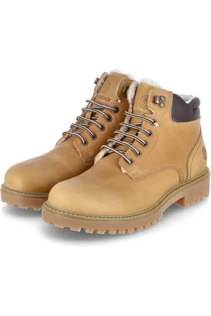 Lumberjack Winterboots RIVER 2 Stiefel - Verkäufer: Anika Schuh